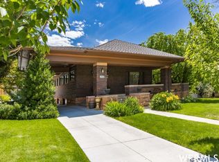 1302 E Yale Ave, Salt Lake City, UT 84105