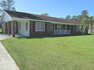 654 2nd Ave, Georgetown, SC 29440