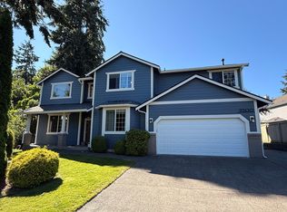 (Undisclosed Address), Lacey, WA 98516