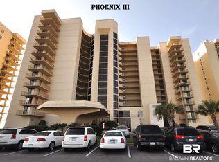 24230 E Perdido Beach Blvd #3002, Orange Beach, AL 36561