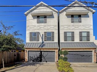 5510 Cornish St, Houston, TX 77007