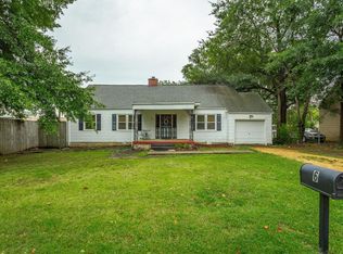 6 S Brooks Ave, Chattanooga, TN 37411