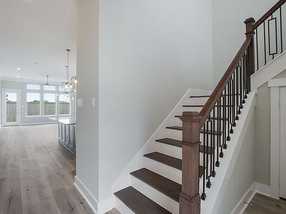 The Monte Carlo - Entrance