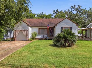790 Highland Dr, Beaumont, TX 77705