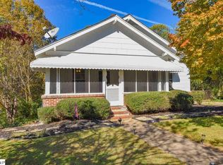 11 Circle St #76, Travelers Rest, SC 29690