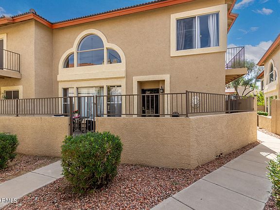2nd image of 10215 N 12TH Place #1