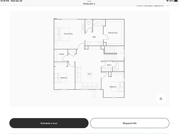 4th image of 3578 Damora Ave