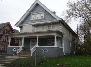 127 W Concordia Ave, Milwaukee, WI 53212