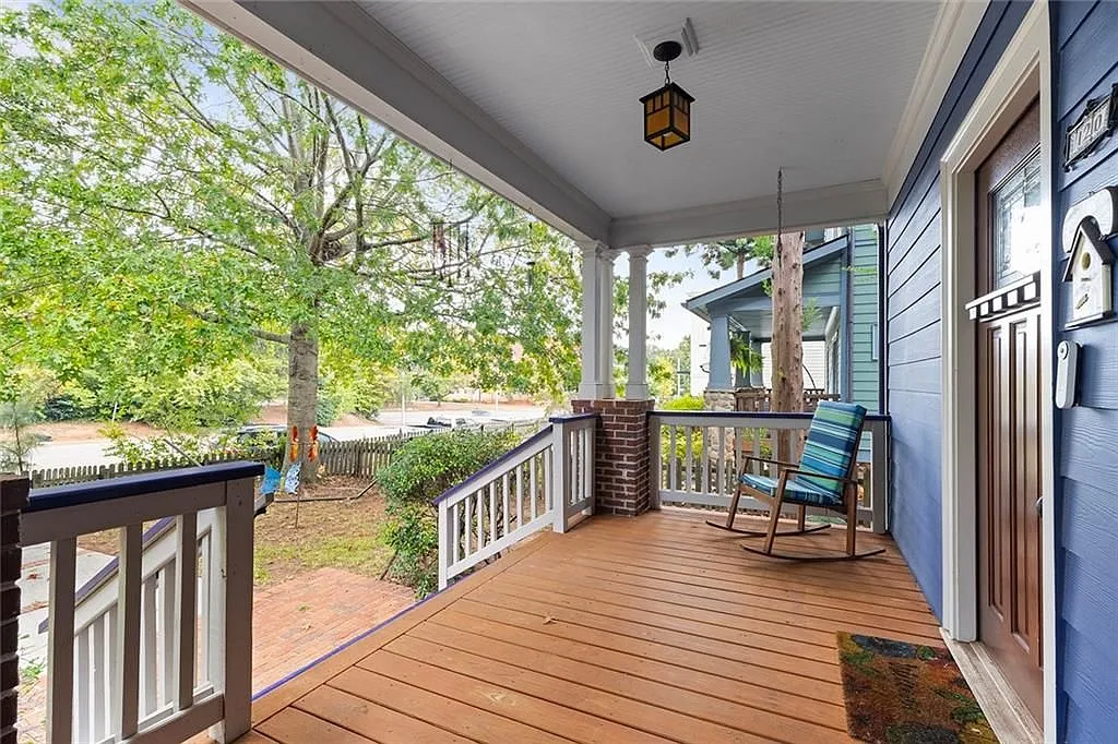 3 bed, 4.0 bath, 2997 sqft, $5,000 — Photo 4