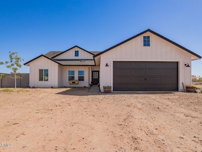 4307 E Santa Clara Dr, San Tan Valley, AZ, 85140