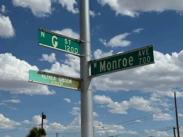 1221 G St, Las Vegas, NV 89106