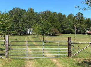 3889 Highway 342, Pontotoc, MS 38863