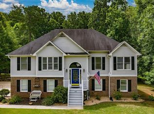 385 Monte Ln, Jefferson, GA 30549