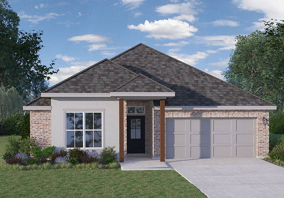 Plan Elevation.
