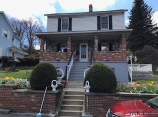 194 Pomroys Dr, Windber, PA