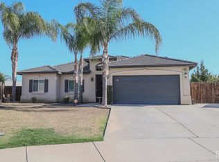 704 Cabo San Lucas Ct, Mc Farland, CA 93250