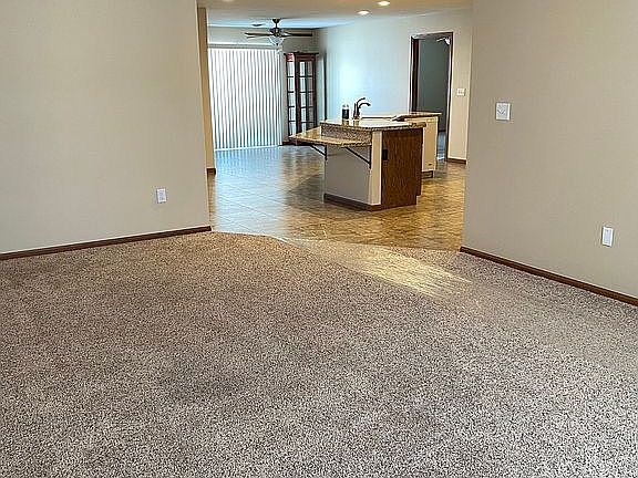 Large Living Room
