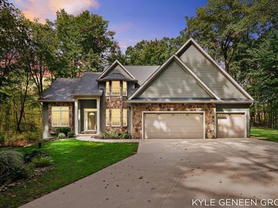 10025 Shuman St, Portage, MI, 49024