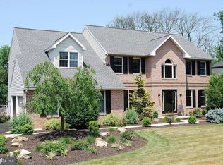 1012 Hartman Rd, Reading, PA 19606