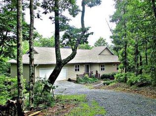 263 Lakeland Dr, Ellijay, GA 30540