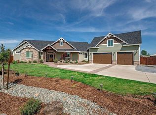 9200 Grand Manor Dr, Palo Cedro, CA 96073