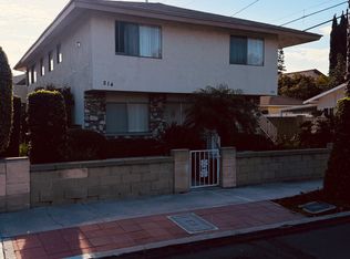 214 S West St APT 1, Anaheim, CA 92805