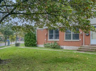 51 Sholto Dr #116, London, ON N6E2H9