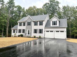 510 Hubbardston Rd, Templeton, MA 01468