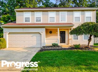 626 Exeter Dr, Delaware, OH