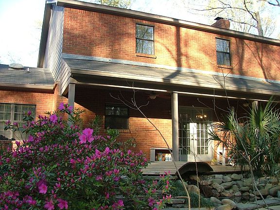 House back