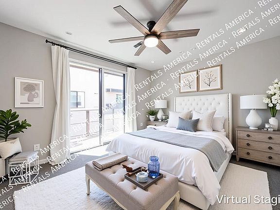 2nd image of 901 S Smith Rd Unit 1068