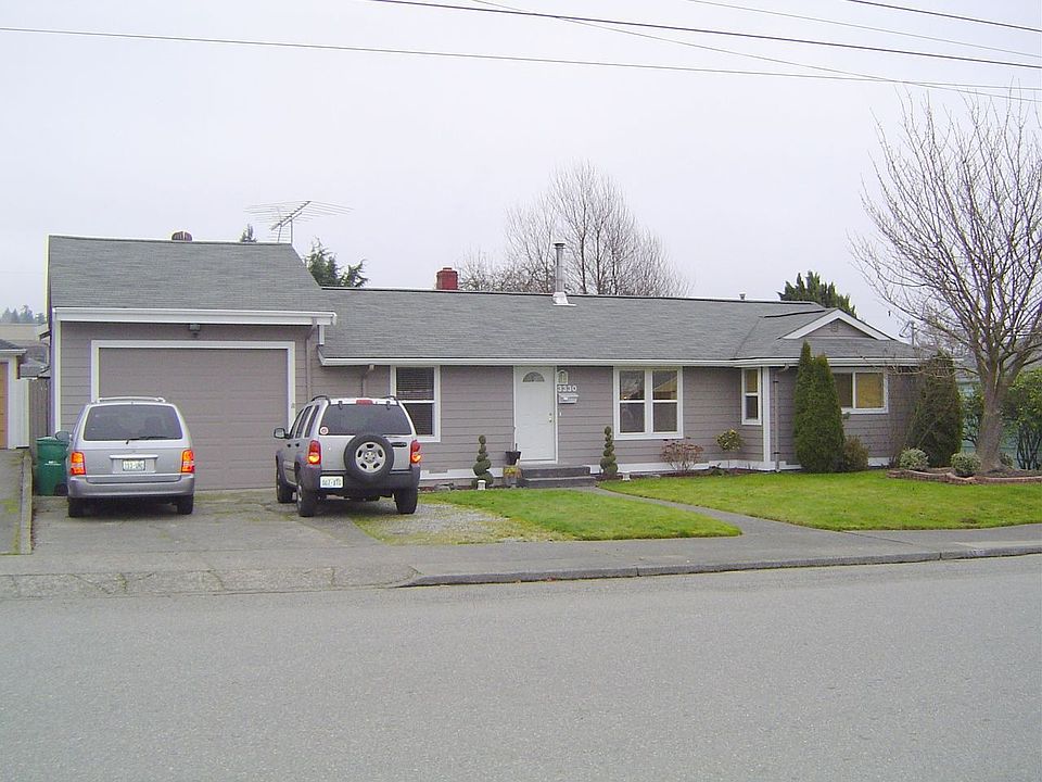 3 bdrm Rambler w/Curb Appeal