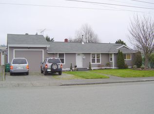 3330 Phillips Ave, Bremerton, WA 98310