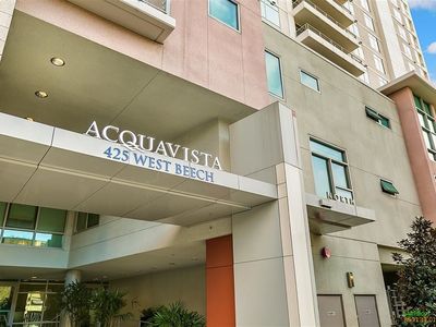 425 W Beech St UNIT 1556, San Diego, CA, 92101
