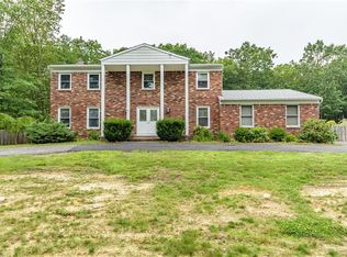 104 N Hope Chapel Rd, Jackson, NJ 08527