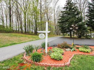 14113 Jasmine Ct, Mount Airy, MD 21771