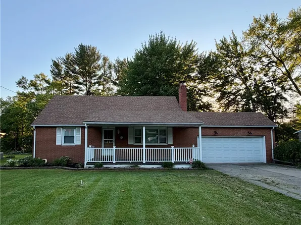 505 State Route 46, Warren, OH 44484