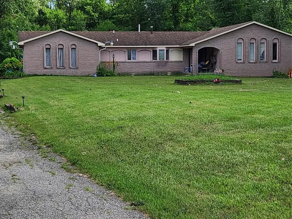 8112 Willow Rd, Milan, MI 48160