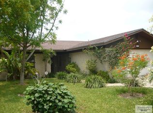 413 Brookshire Dr, Brownsville, TX 78521