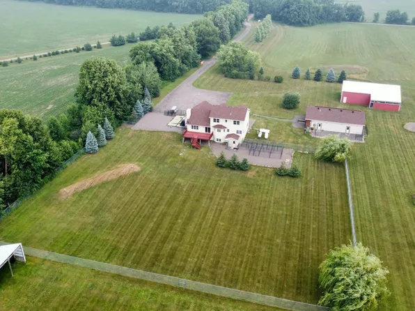11706 80th Ave, Milaca, MN 56353