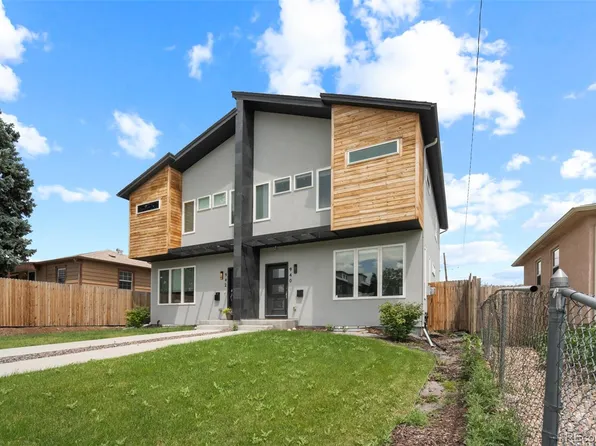 940 Tennyson Street, Denver, CO 80204