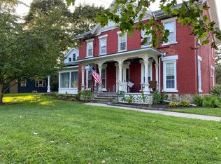 7449 E Main St, Lima, NY 14485