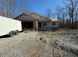 271 Georgee Rd, Jamestown, TN 38556