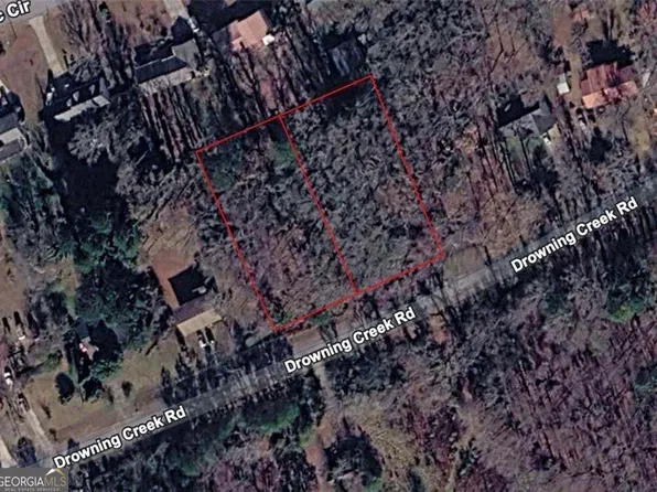 2842 Drowning Creek Rd, Dacula, GA 30019