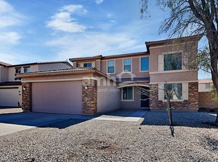 6825 W Alta Vista Rd, Laveen, AZ 85339