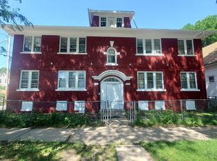 3121 N 39th St. - 4 Unit (Ace Property), Milwaukee, WI 53216