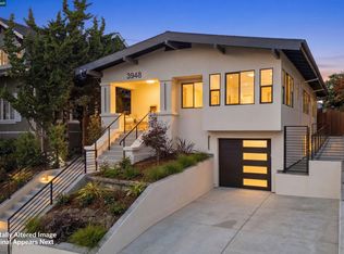 3948 Glen Park Rd, Oakland, CA 94602