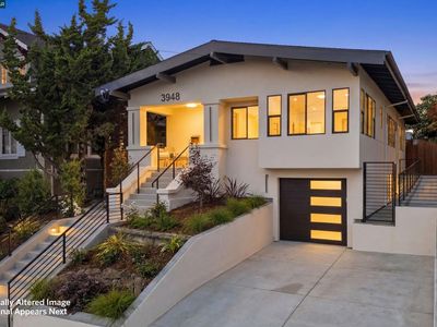 3948 Glen Park Rd, Oakland, CA, 94602