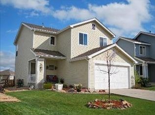 9569 Marmot Ridge Cir, Littleton, CO 80125