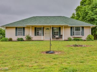 5005 S Us Highway 45 Ave, Sharon, TN 38255